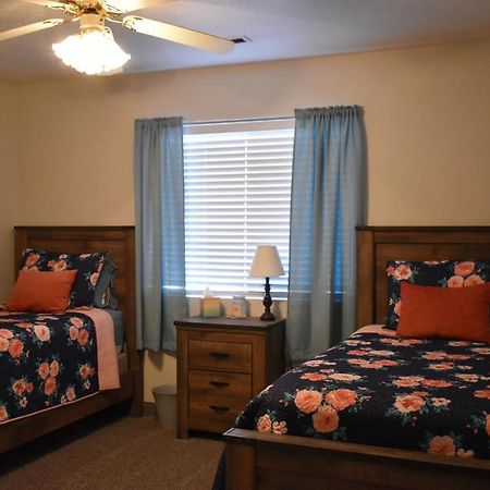 Zion'S Blue Sage Bed & Breakfast Hildale Esterno foto