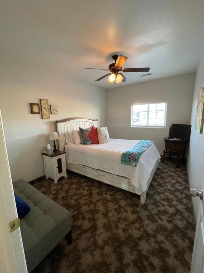 Zion'S Blue Sage Bed & Breakfast Hildale Esterno foto