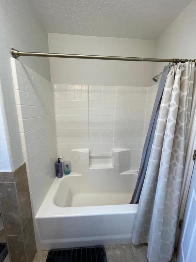 Zion'S Blue Sage Bed & Breakfast Hildale Esterno foto