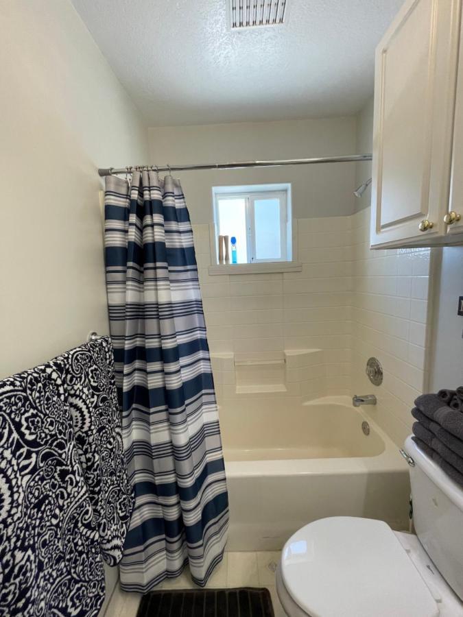 Zion'S Blue Sage Bed & Breakfast Hildale Esterno foto