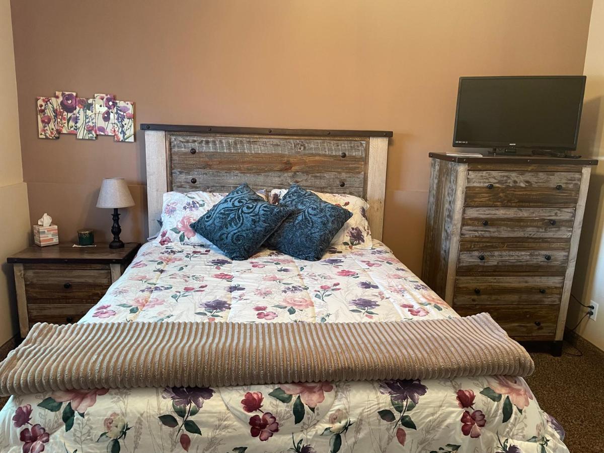 Zion'S Blue Sage Bed & Breakfast Hildale Esterno foto