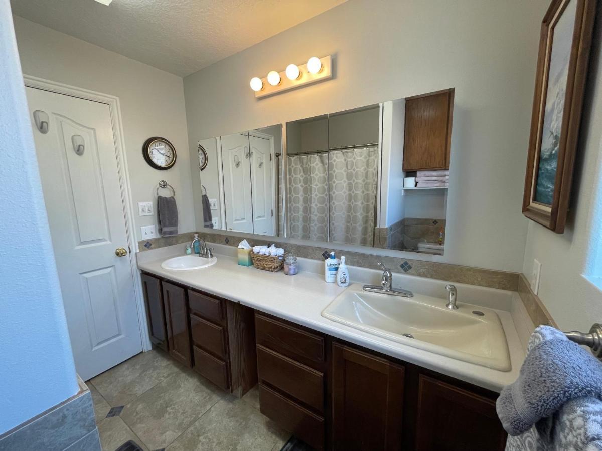 Zion'S Blue Sage Bed & Breakfast Hildale Esterno foto