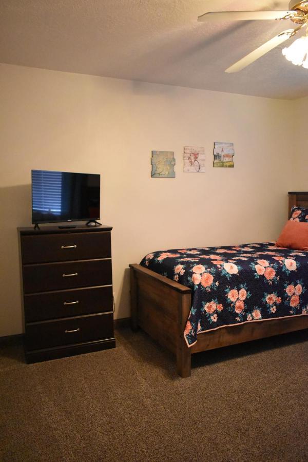 Zion'S Blue Sage Bed & Breakfast Hildale Esterno foto