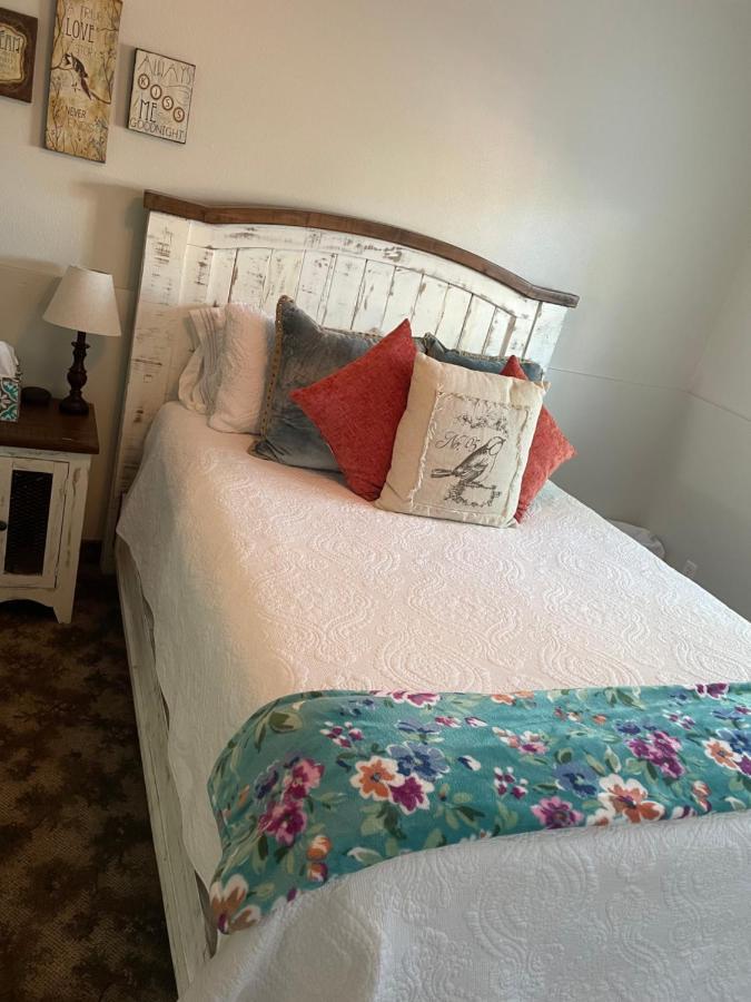 Zion'S Blue Sage Bed & Breakfast Hildale Esterno foto