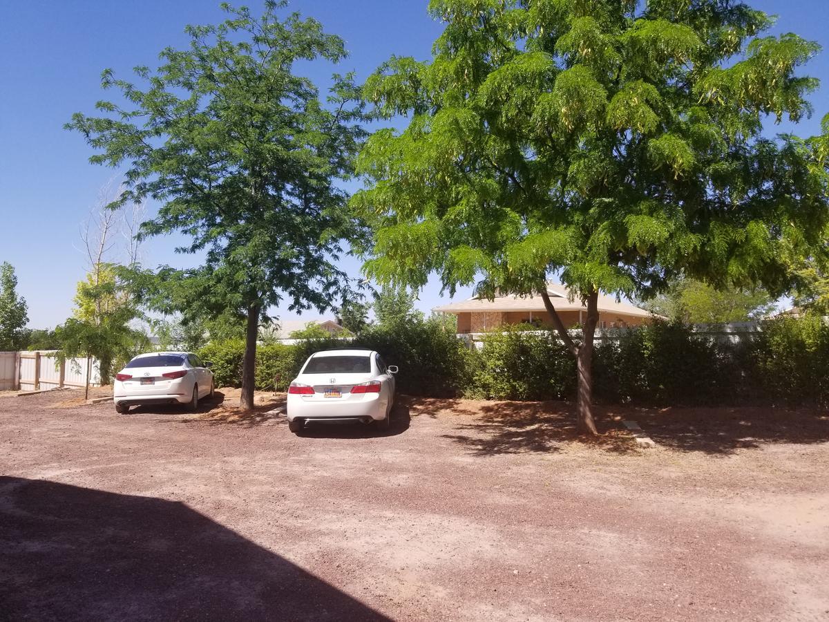 Zion'S Blue Sage Bed & Breakfast Hildale Esterno foto