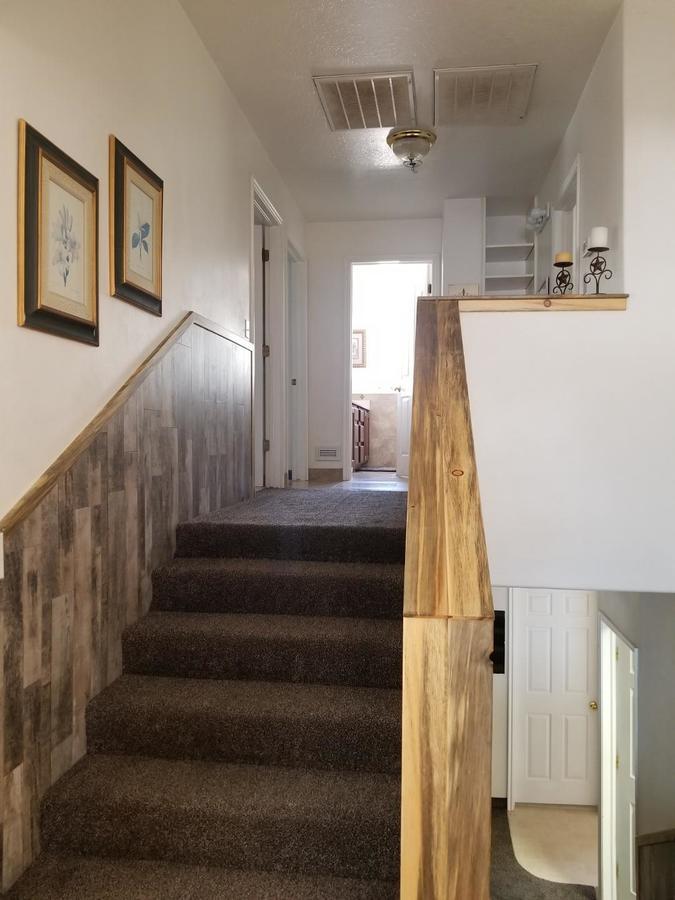 Zion'S Blue Sage Bed & Breakfast Hildale Esterno foto